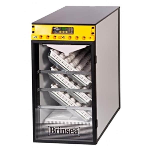Brinsea Products Inc Brinsea Products MJ3823C Ova-Easy 380 Advance Series II Cabinet Incubator MJ3823C - main